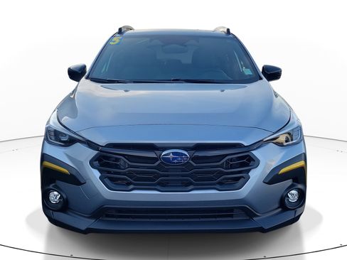 Certified 2025 Subaru Crosstrek 2.5i Sport image 2