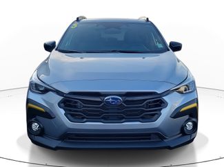 Certified 2025 Subaru Crosstrek 2.5i Sport video 2