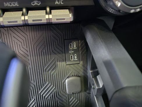 New 2026 Toyota Tacoma SR5 image 35