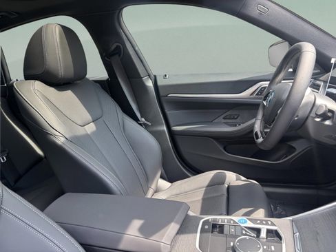 New 2026 BMW i4 xDrive40i w/ Premium Package AWD/4WD image 24