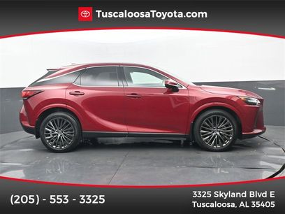 Used 2024 Lexus RX 350 AWD