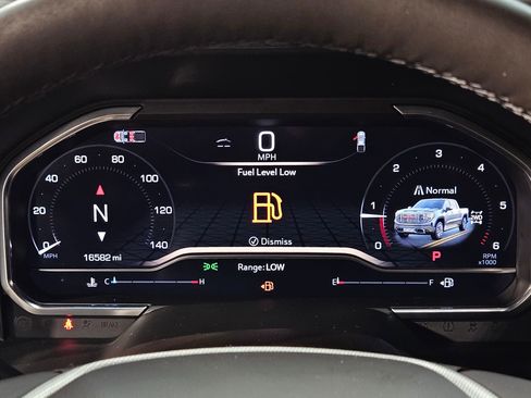 Used 2024 GMC Sierra 1500 Denali w/ Denali Reserve Package image 15