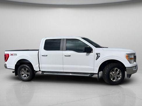Used 2021 Ford F150 XLT w/ XTR Package image 3