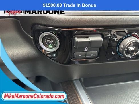 Used 2023 Chevrolet Silverado 1500 RST image 30