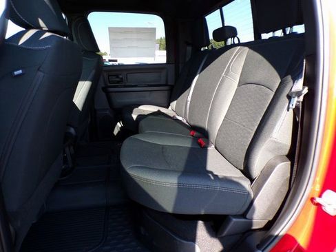 New 2026 RAM 3500 Tradesman image 8