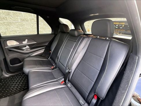 Certified 2022 Mercedes-Benz GLE 350 4MATIC image 28