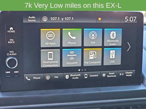 Used 2025 Honda Pilot EX-L image 25