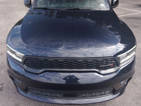 Used 2024 Dodge Durango GT image 12