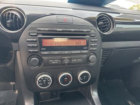 Used 2013 MAZDA MX-5 Miata Sport image 14