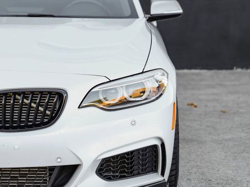 Used 2015 BMW M235i Coupe image 53