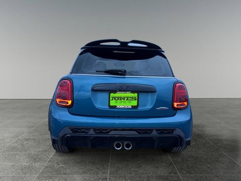 Used 2024 MINI Cooper John Cooper Works image 5