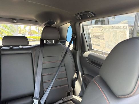 Used 2024 Honda CR-V Sport-L image 15