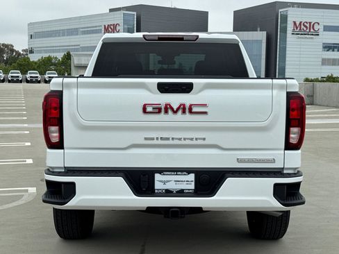 New 2026 GMC Sierra 1500 Elevation AWD/4WD image 13