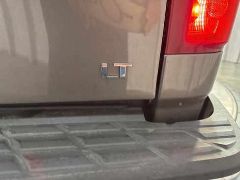 Used 2013 Chevrolet Silverado 1500 LT image 17