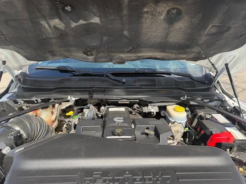 Used 2022 RAM 3500 Tradesman image 13