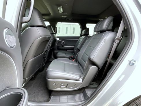 New 2026 Hyundai Palisade Calligraphy image 11