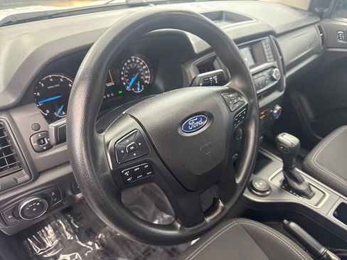 Used 2021 Ford Ranger XL w/ FX4 Off-Road Package image 13