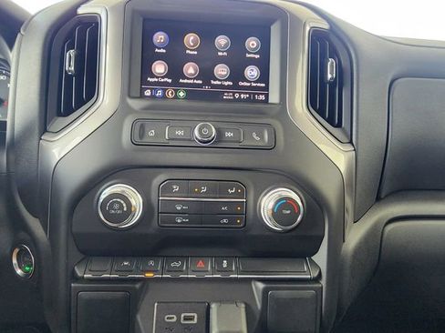 Used 2026 GMC Sierra 1500 Pro w/ Pro Value Package AWD/4WD image 30