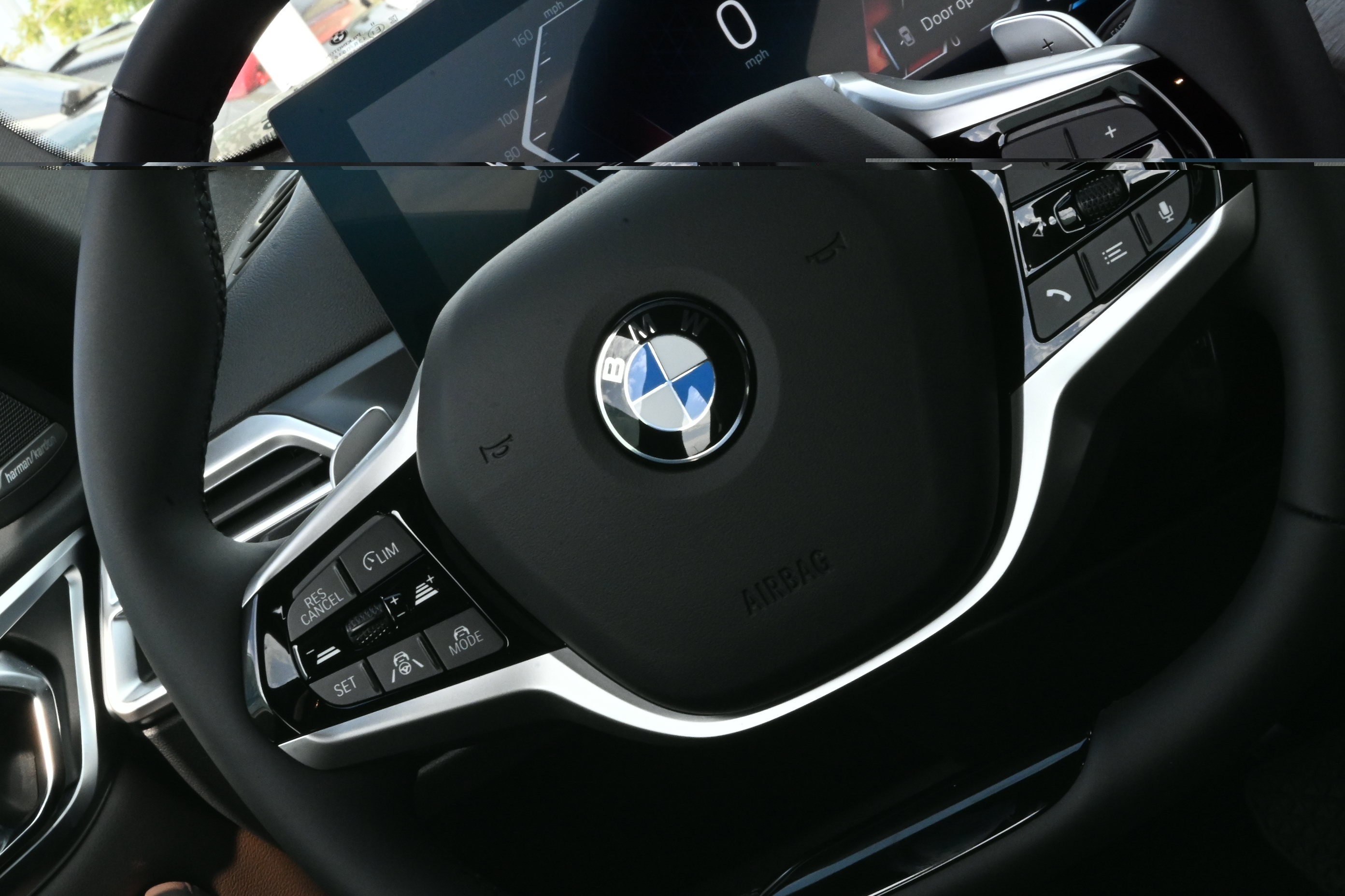New 2026 BMW 430i xDrive w/ Premium Package AWD/4WD image 22