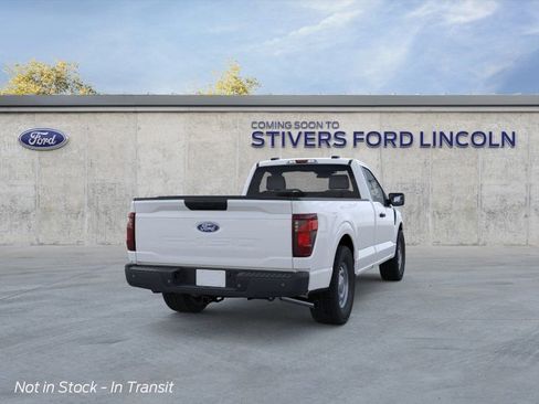 New 2026 Ford F150 XL RWD image 8