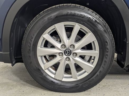 Used 2015 MAZDA CX-5 Touring FWD image 9
