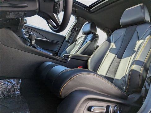 New 2026 Acura Integra A-Spec image 3