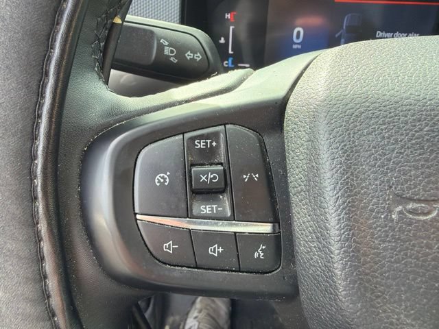Used 2024 Ford Ranger XLT w/ Equipment Group 301A High AWD/4WD image 17