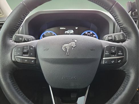 Used 2022 Ford Bronco Sport Big Bend w/ Convenience Package image 24