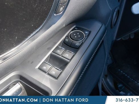 New 2026 Ford Expedition Max Platinum w/ Stealth Appearance Package AWD/4WD image 14
