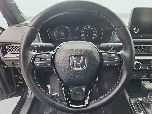 Certified 2024 Honda Civic Sport image 23