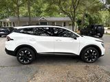 Used 2023 Kia Sportage X-Line w/ X-Line Premium Package image 6