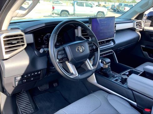 Used 2024 Toyota Tundra Limited image 16