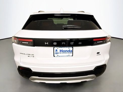 New 2026 Honda Prologue Elite image 6