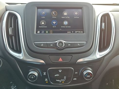 Used 2020 Chevrolet Equinox LT AWD/4WD image 17