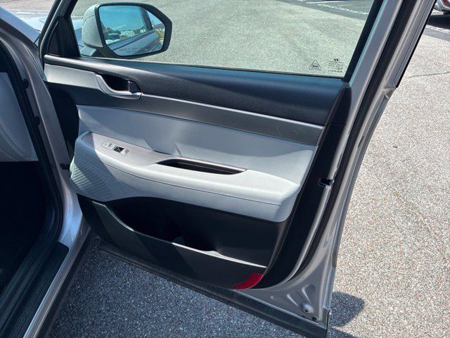 Used 2025 Hyundai Palisade SEL FWD image 55
