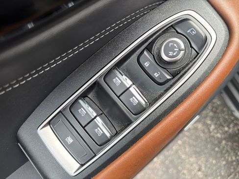 Used 2024 Subaru Outback Touring XT AWD/4WD image 13