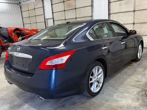 Used 2011 Nissan Maxima 3.5 SV w/ Premium Pkg image 64