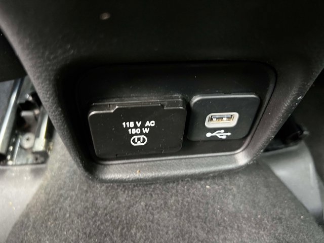 Used 2020 Jeep Compass Limited w/ Luxury Seat Group AWD/4WD image 12