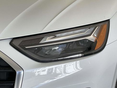 Used 2023 Audi Q5 2.0T Premium Plus w/ Premium Plus Package image 15