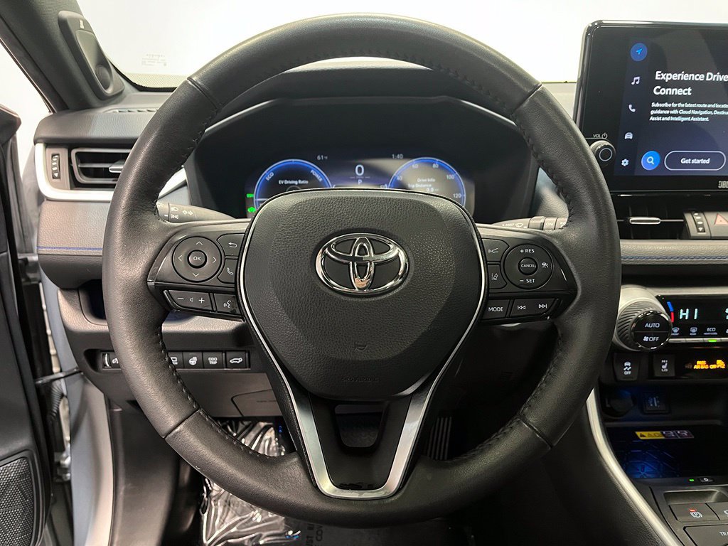 Used 2024 Toyota RAV4 XSE w/ Advanced Technology Package AWD/4WD image 6