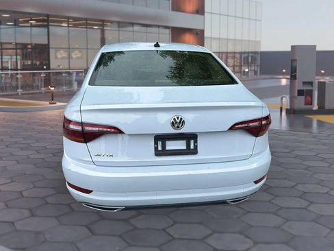 Used 2019 Volkswagen Jetta SEL Premium FWD image 9