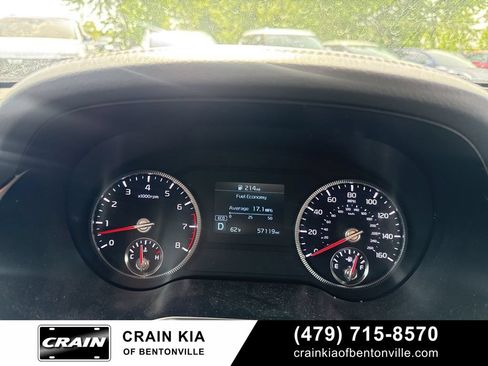 Used 2022 Kia Telluride LX AWD/4WD image 29