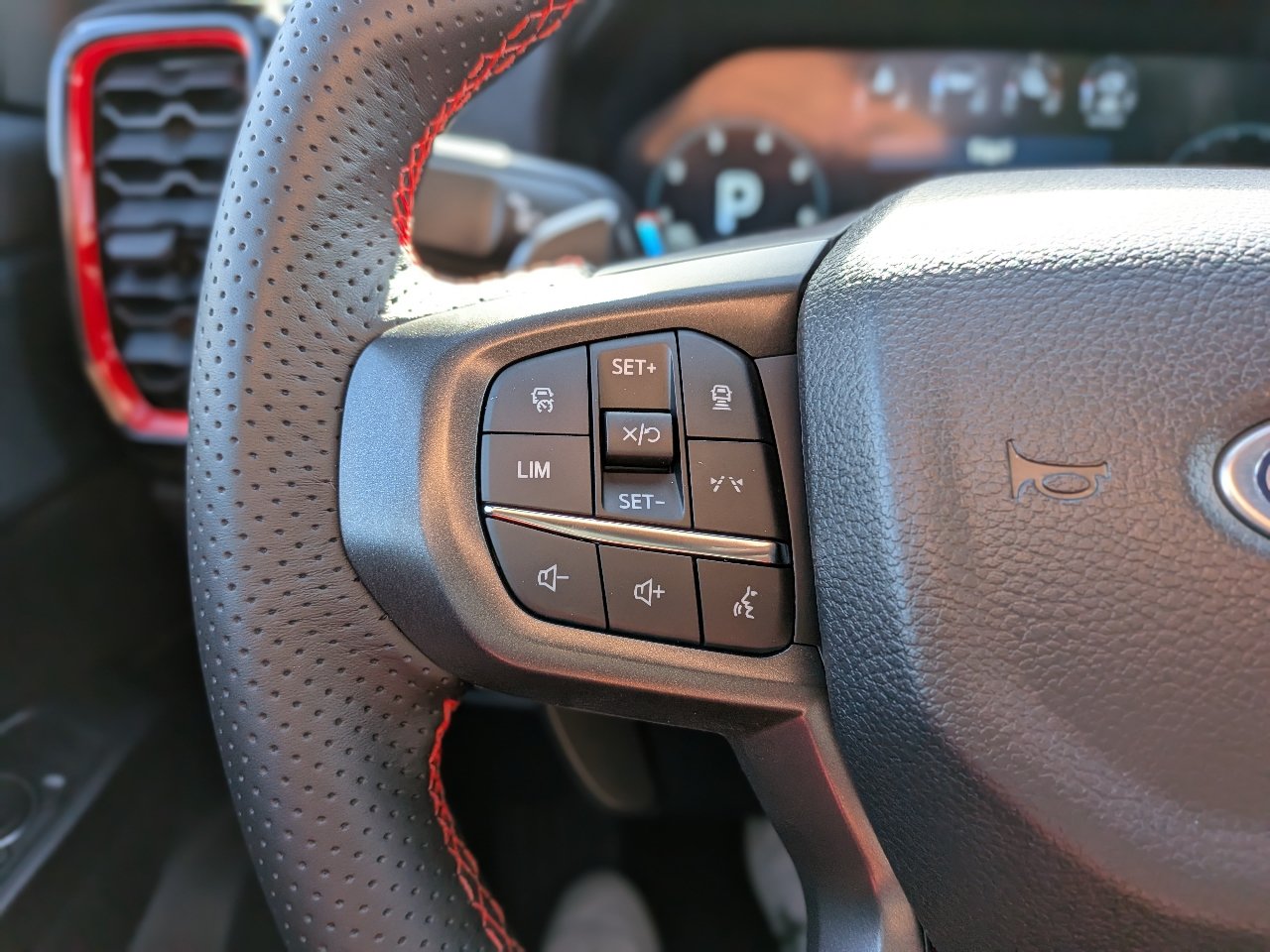 New 2026 Ford Ranger Raptor AWD/4WD image 30