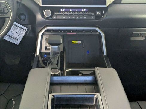 New 2026 Toyota Tundra SR5 image 27
