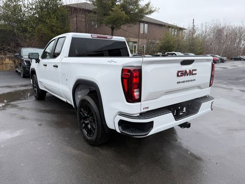 New 2026 GMC Sierra 1500 Pro w/ Graphite Edition image 3