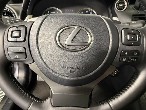 Used 2024 Lexus IS 300 F Sport RWD image 21