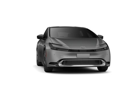 New 2026 Toyota Prius Plug-In Hybrid FWD image 38