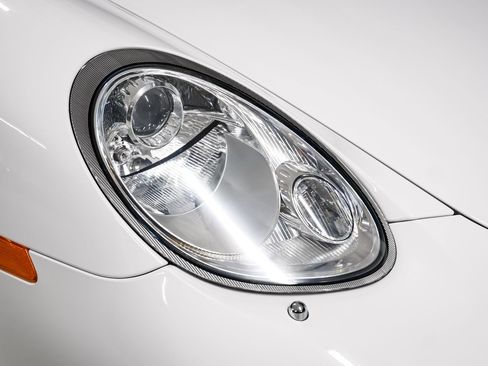 Used 2008 Porsche Cayman S RWD image 34
