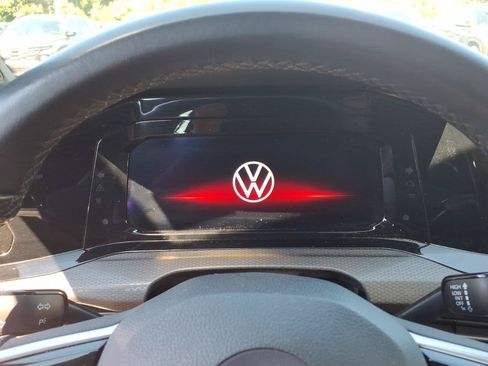 Used 2022 Volkswagen GTI S FWD image 30