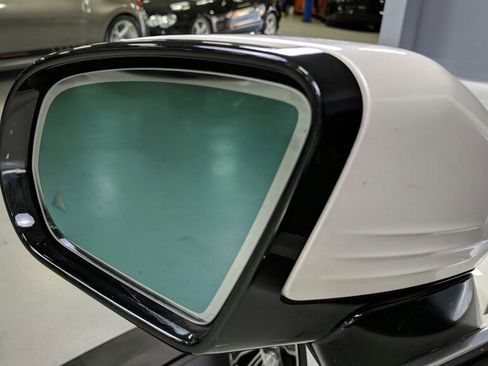 Used 2017 Mercedes-Benz S 550 S 550 image 32